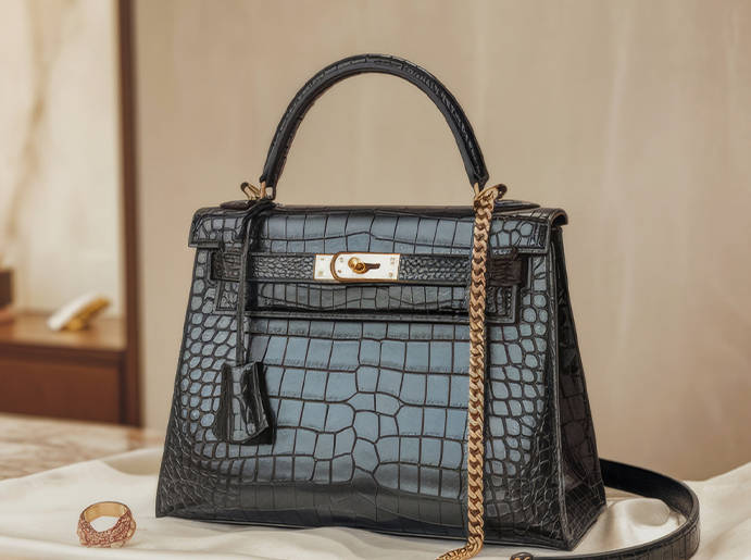 About Our Bag Store image