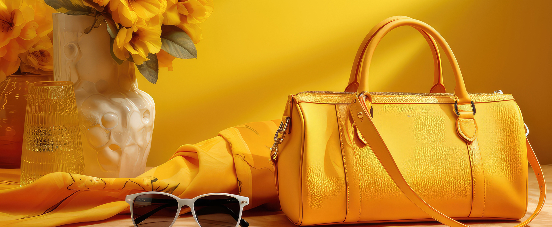 Bags That Speak Before You Do image