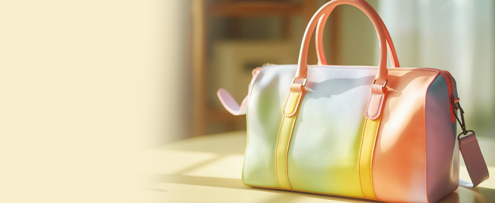 10% - 15% Off on All Handbags image